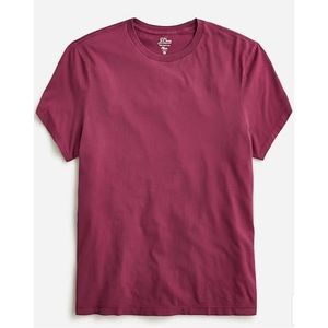 J. Crew Broken-in Short-Sleeve T-shirt